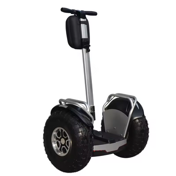 Self Balance Stand Up Electric Scooter Liideway W5