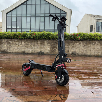 Manufacturer E Scooter Liideway T7
