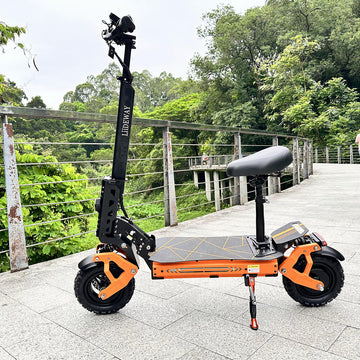 USA Electric Scooter Best