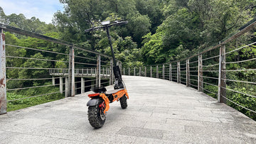 Top Best Electric Scooter