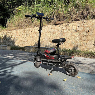 Electric Scooter Manufacture Chinese Factory OEM ODM Liideway T1