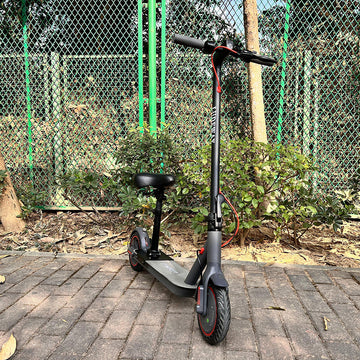 Electric Scooter for Adults xiaomi with Handle Cheap Top Liideway