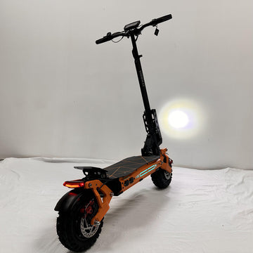 Price Electric Scooter Best