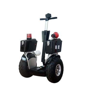 Self balancing electric scooter Review offroad Factory liideway W5