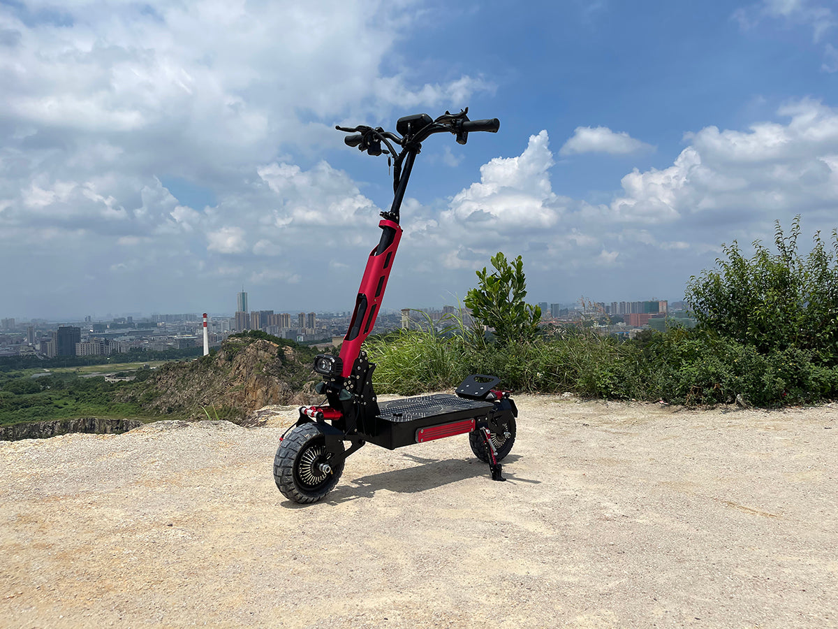 electric scooters for sale 2024
