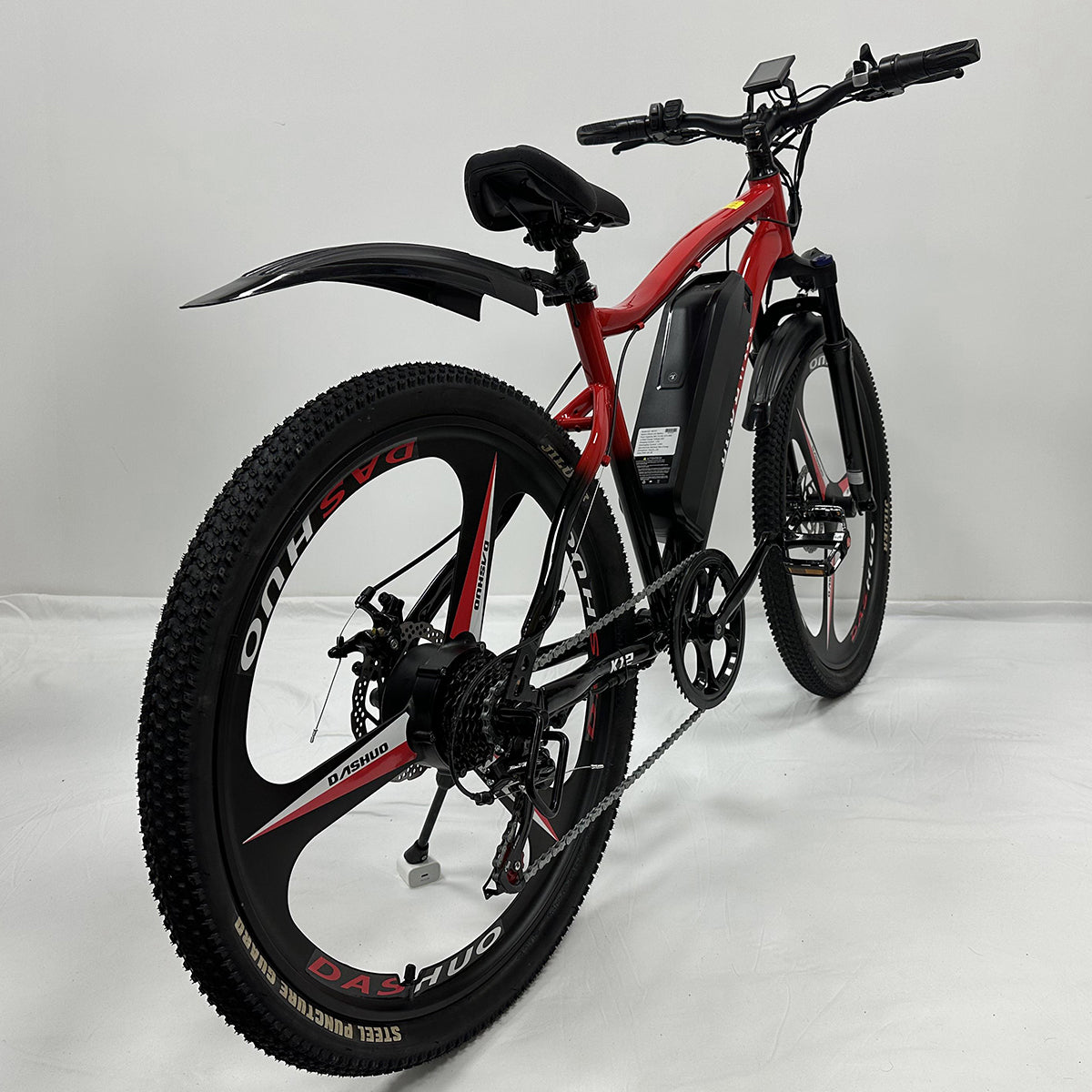 High power Electric Bike Factory