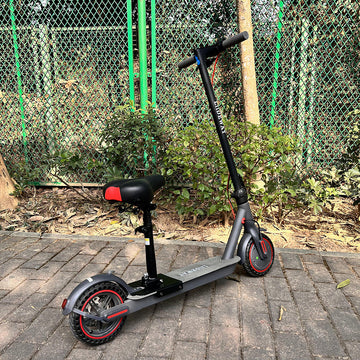 Powerful E Scooter Liideway