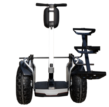 2 Wheel Stand up Electric Scooter for Adults Golf Liideway W5