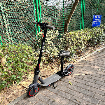 Brand E Scooter Xiaomi Liideway L8-4
