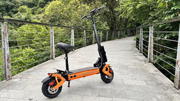 USA Electric Scooter Brands