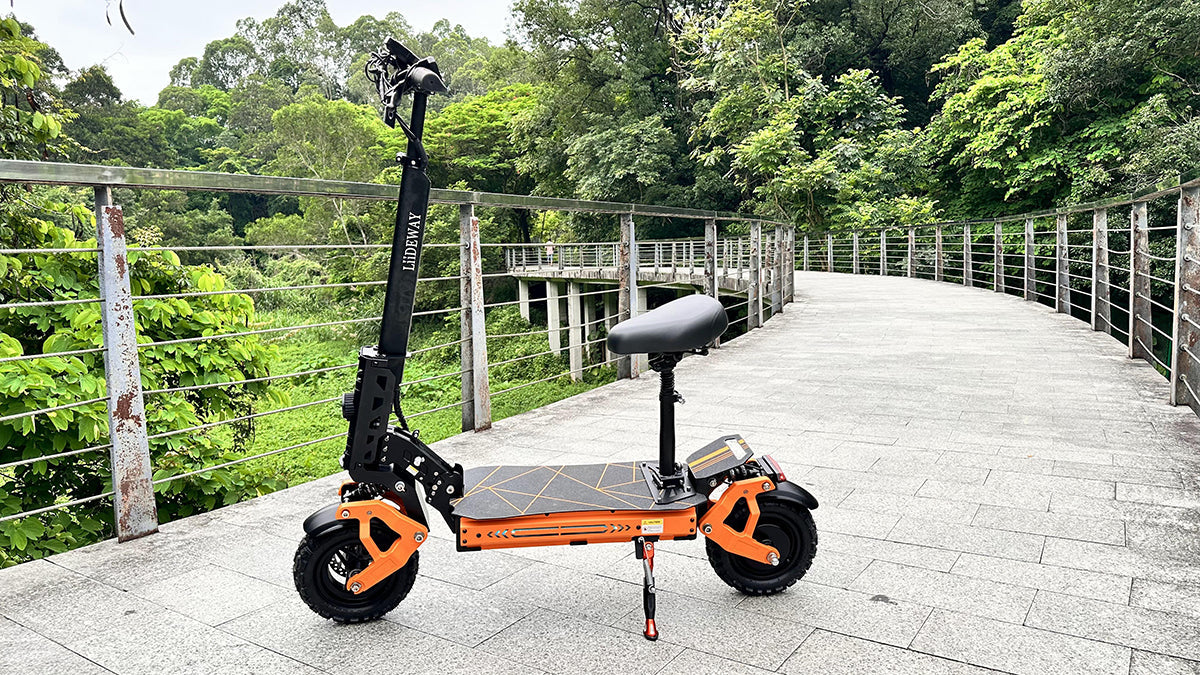 With price Electric Scooter Best