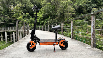 Manufacturer Factory China Electric Scooter Best