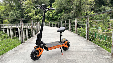 Manufacturers Electric Scooter Best