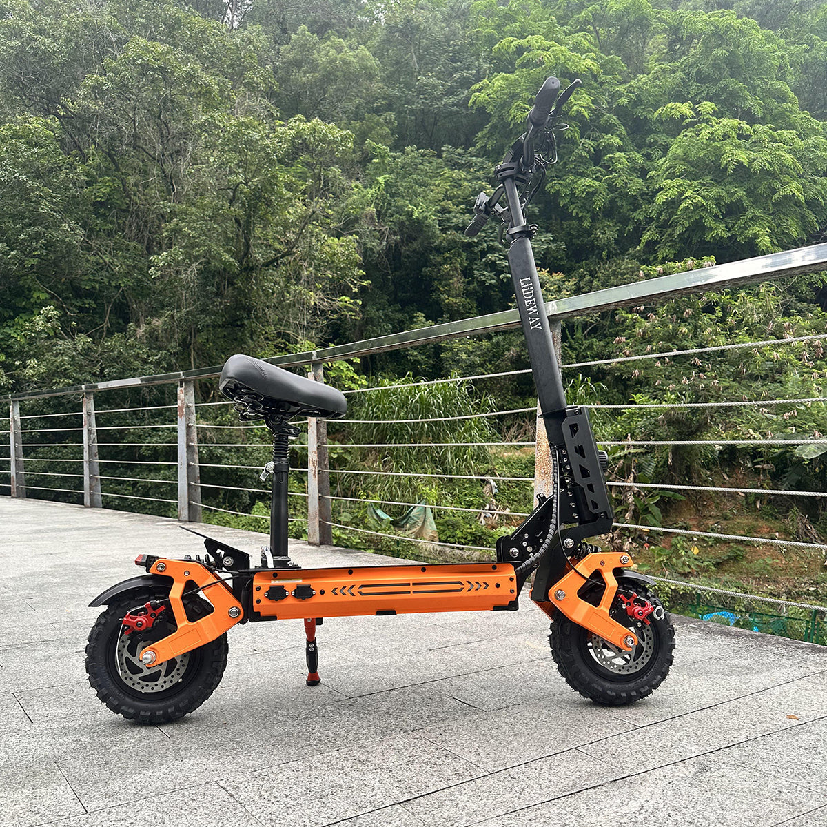 The best Electric Scooter Hot sale