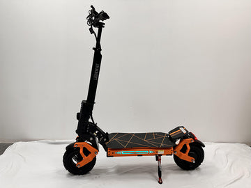 Electric Scooter Top 6 Adults