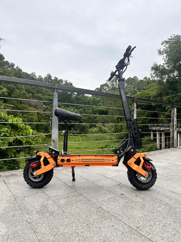 Electric Scooter Best Buy Top16