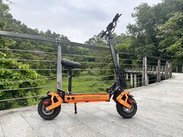 Electric Scooter Buy Online