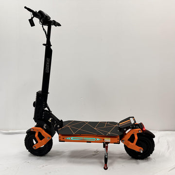 Electric Scooter Fast Top14