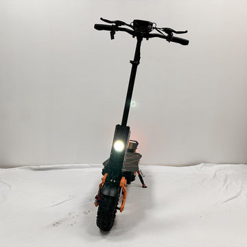 Fast long range Electric Scooter