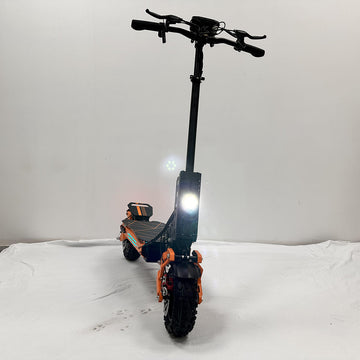 Top12 Best Electric Scooter