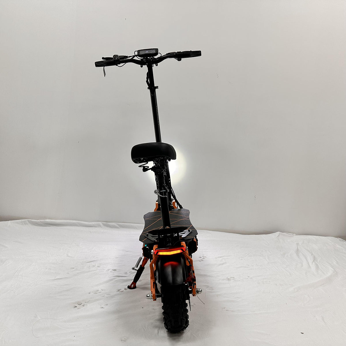 Electric Scooter Lightweight
