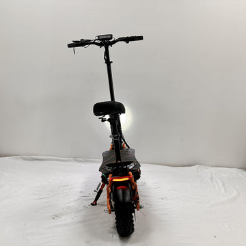 Electric Scooter Lightweight