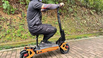 Top13 Best Electric Scooter New