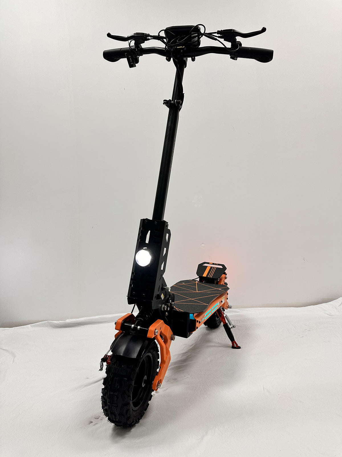 Electric Scooter Off road Top 5