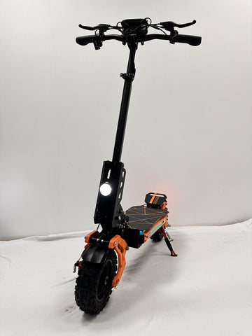 Electric Scooter Off road Top 5