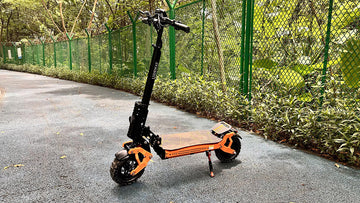 Electric Scooter Shop Our In-Stock