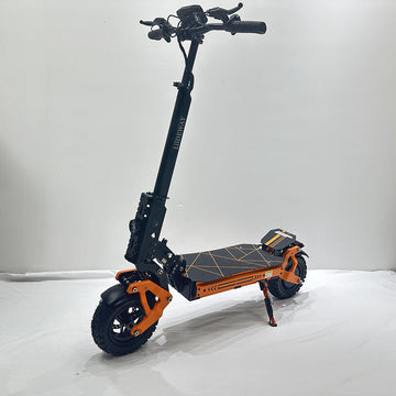 Electric Scooter Smart Top1 Best