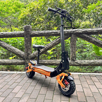 Top Electric Scooter Factory Superior