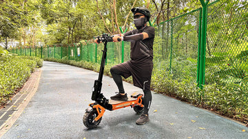 Electric Scooter Top13 Best