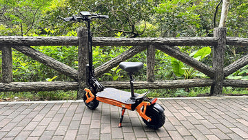 Electric Scooter Top 19 The best