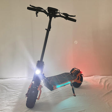 Electric Scooter Top 3