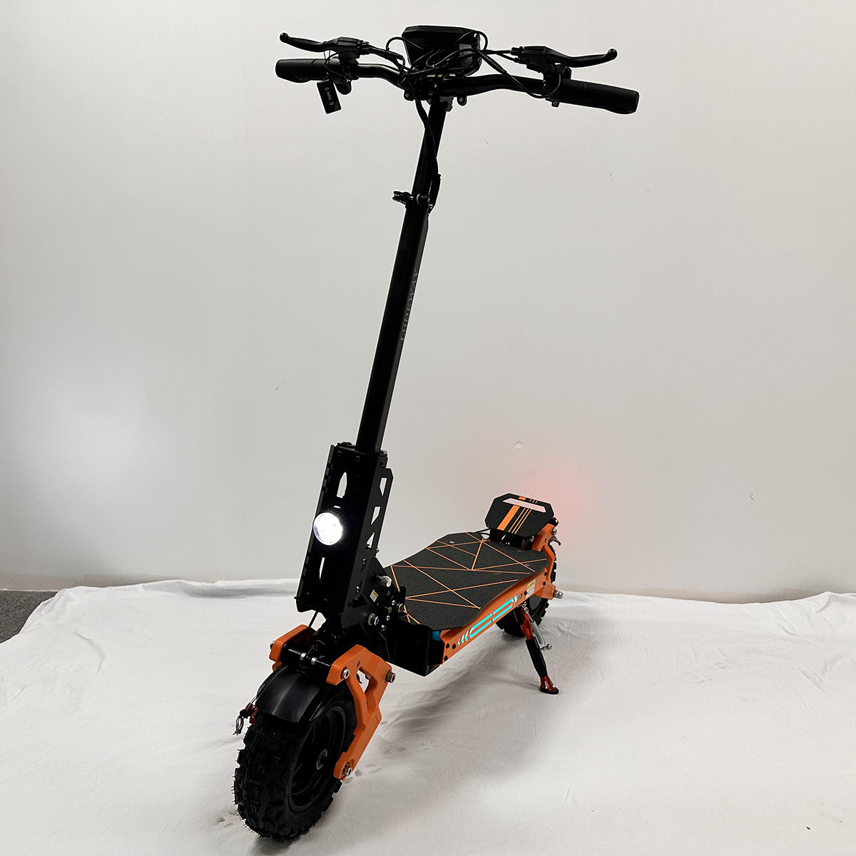 Electric Scooter Top 4