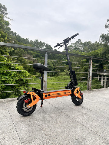 Electric Scooter Wholesale Best Factory Brand liideway