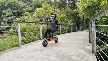 Wholesale Electric Scooter China cheap