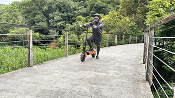 Buy Electric Scooter Top 20