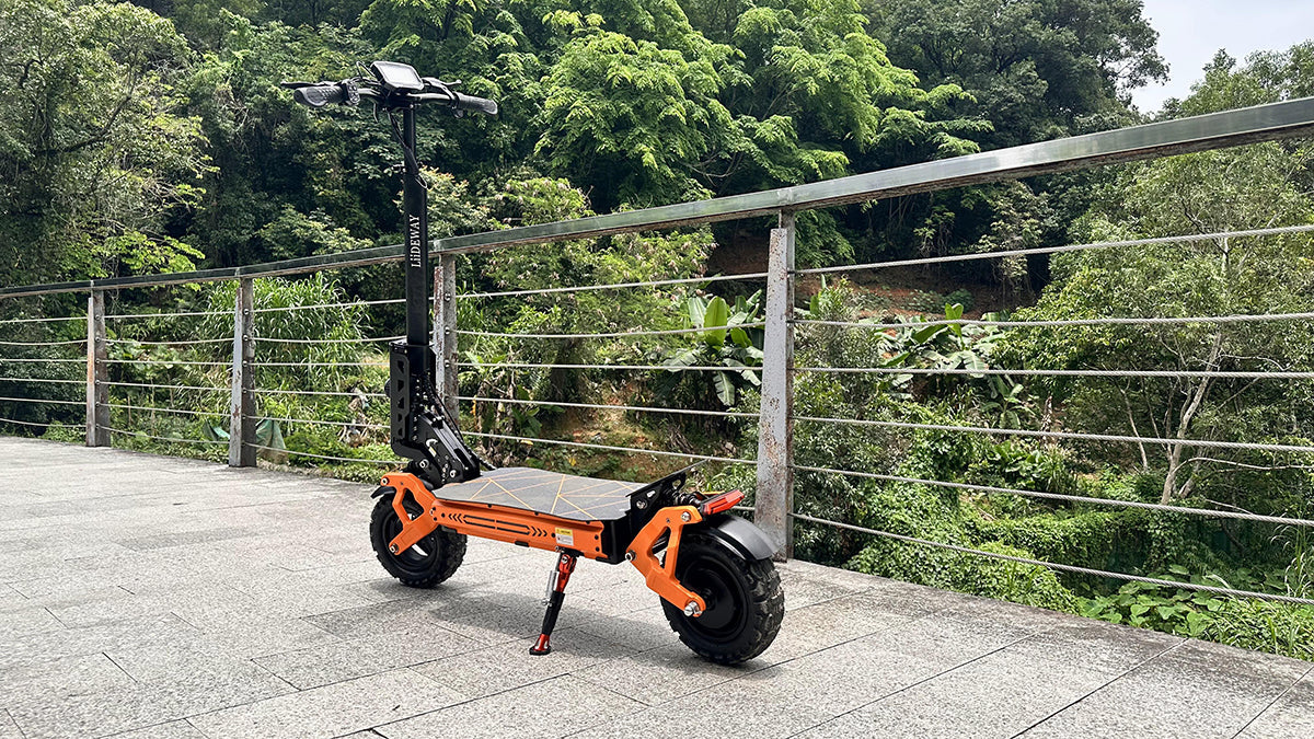 Shop Electric Scooter Made in china