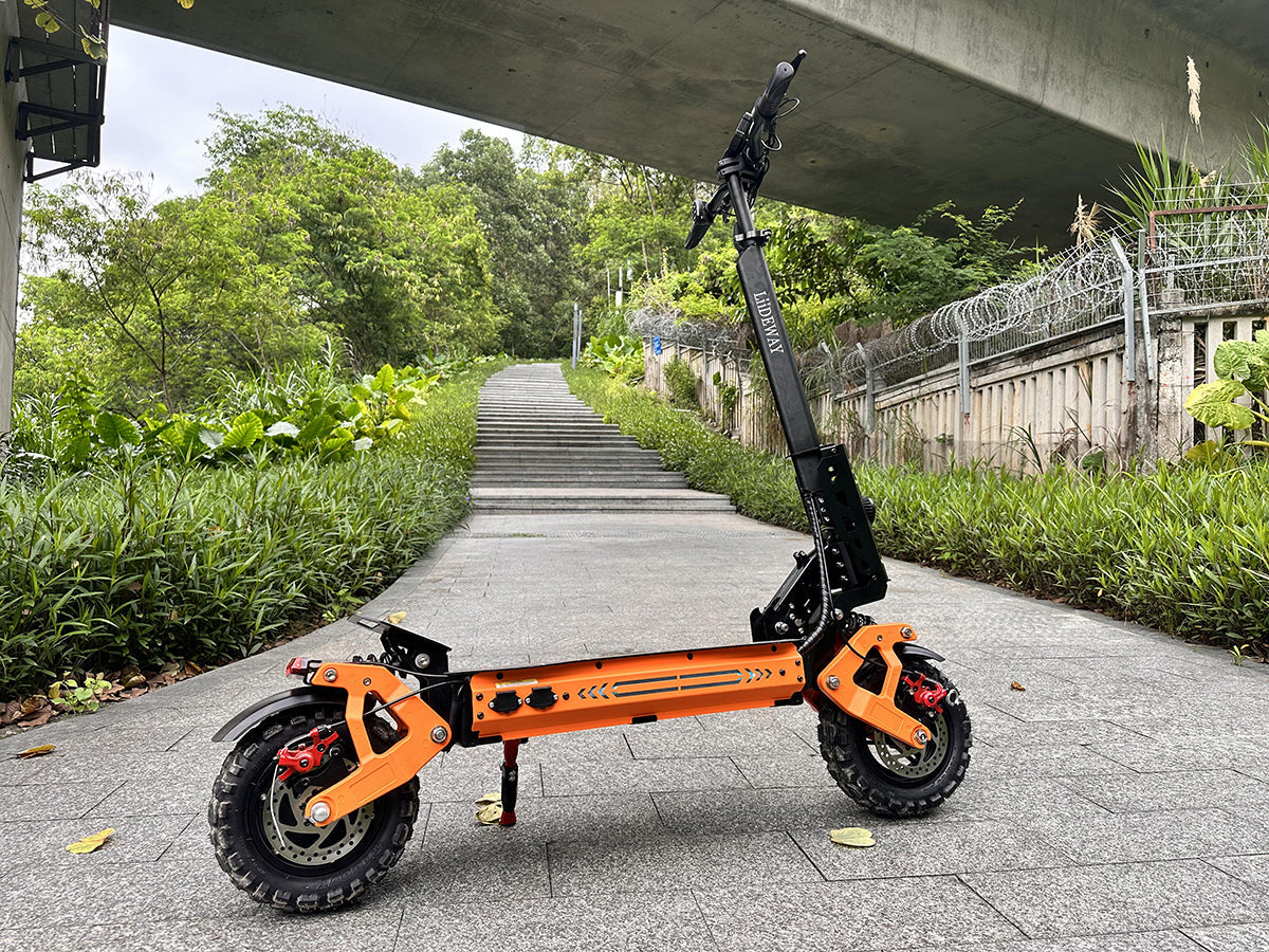 For sale Electric Scooter In china