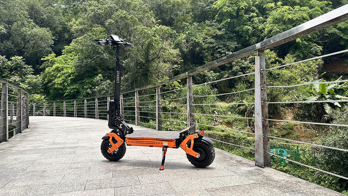 Electric Scooter High quality