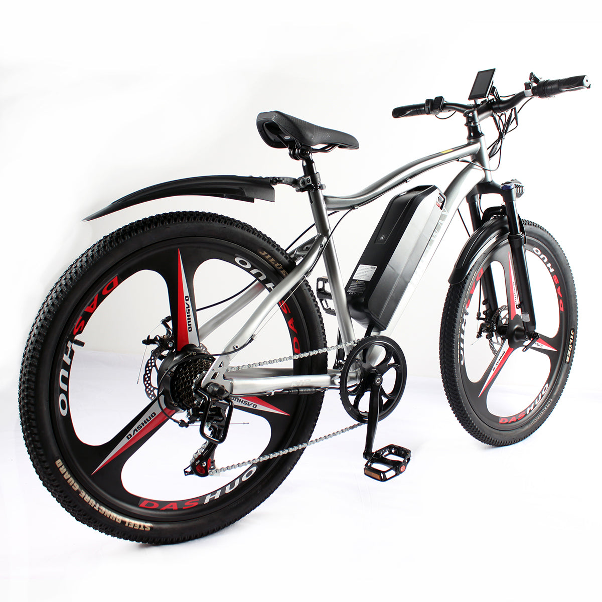 Long Range Electric Bike Best Top 1 Brands Manufacturer liideway