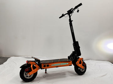Fast Electric Scooter USA Warehouse Liideway1