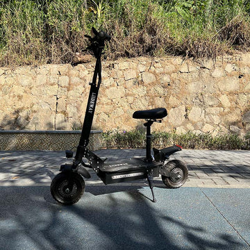 Fastest Electric Scooter Manufacture Made in China Liideway T1