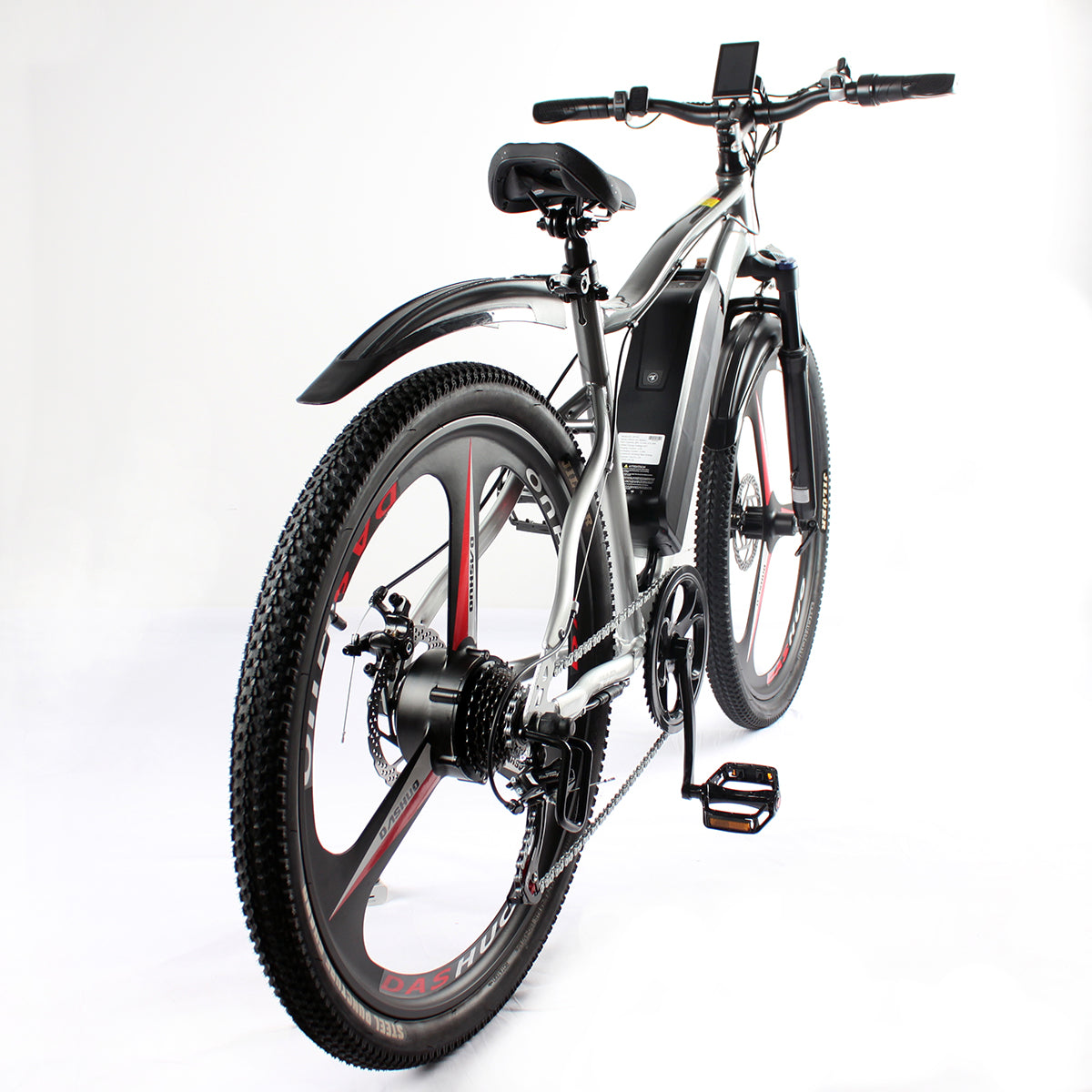 Lithium Battery Electric Bike Best