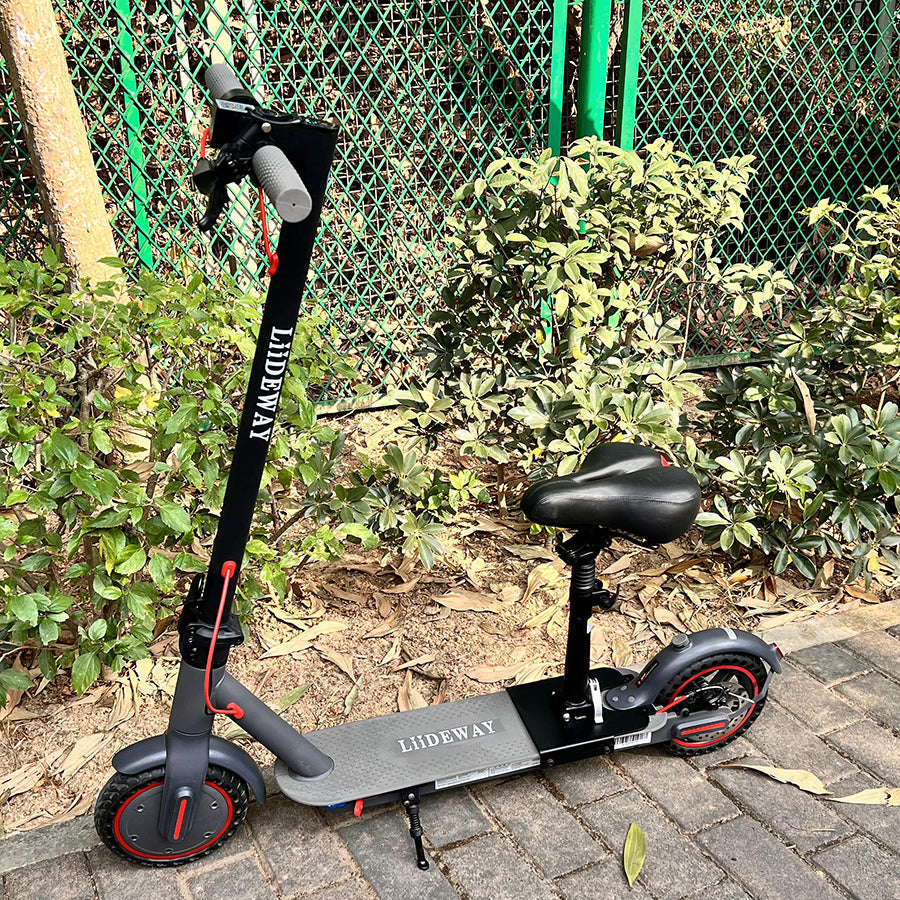 Manufacturer E Scooter Xiaomi Liideway L8-4