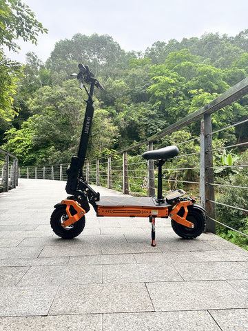 Manufacturer Factory China Electric Scooter
