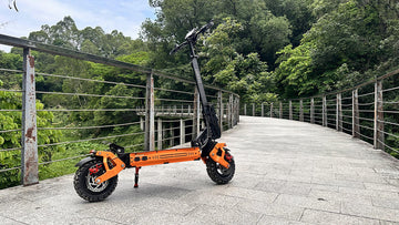Manufacturers Electric Scooter