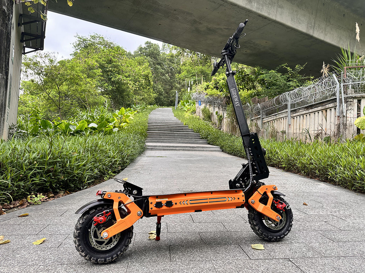 Top10 Best Electric Scooter